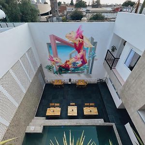 Casa Oxa Hotel