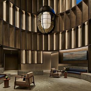 Artyzen New Bund 31 Shanghai Qiantan