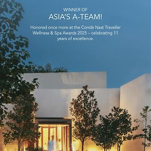 Six Senses Vana - A Wellness Retreat